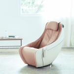 Circ Beige Massage Chair