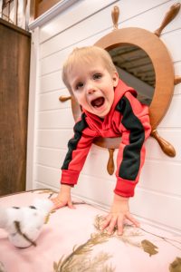 Crazy Jay's Furniture and Sleep Shop is family owned and operated