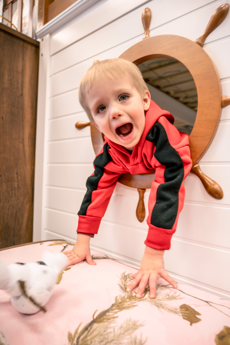 Crazy Jay's Furniture and Sleep Shop is family owned and operated
