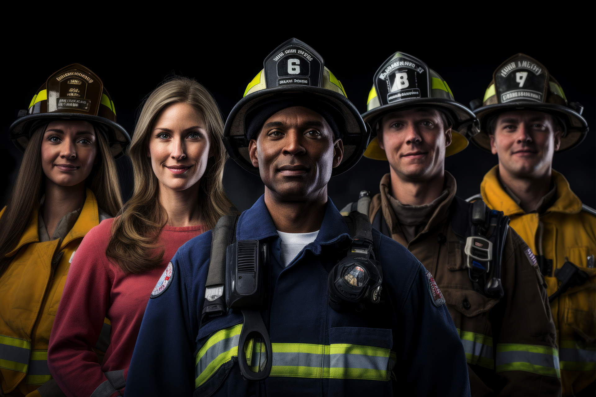 30% Off for All First Responders, Military Families, Foster Families, and Non-Profits!