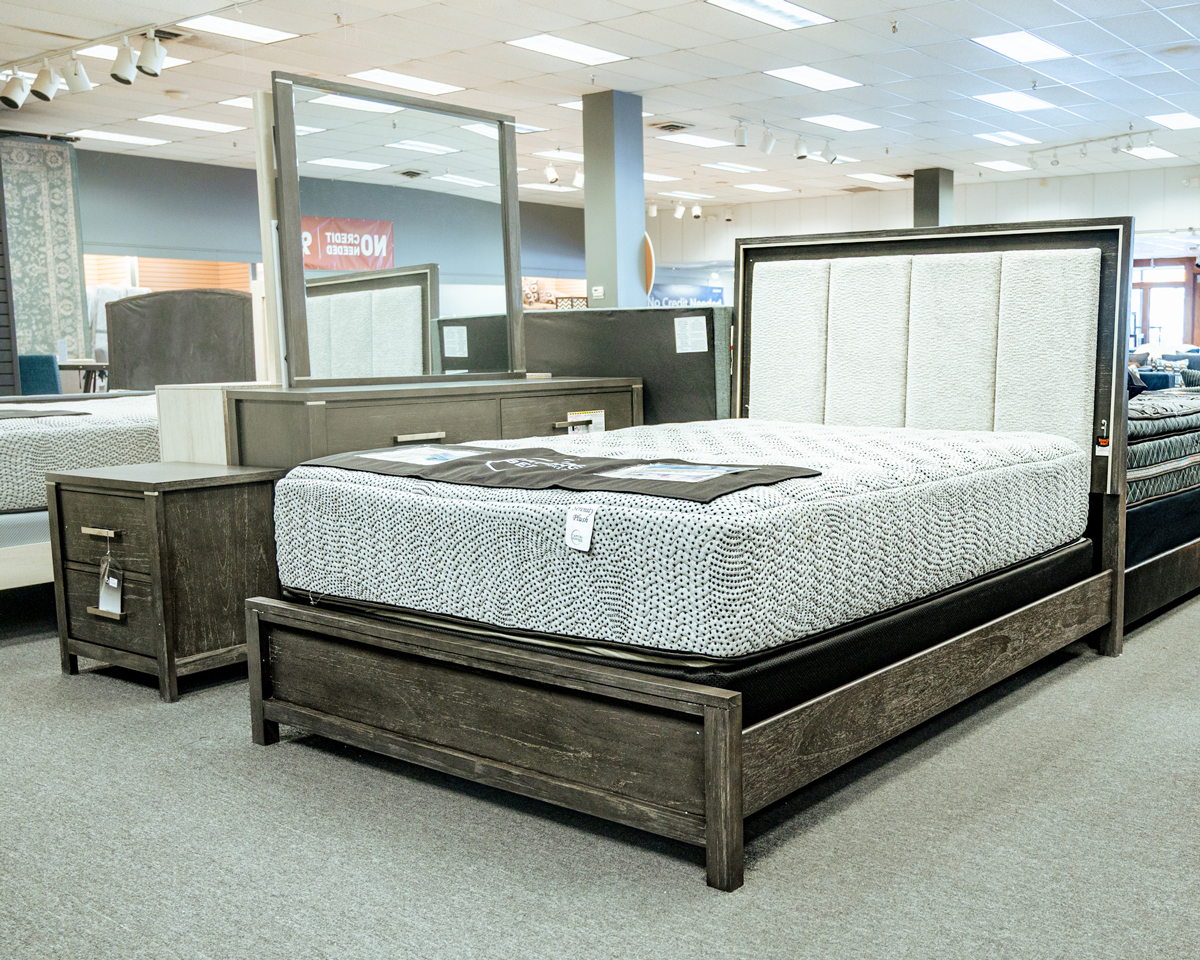 mattresses on sale and starting at $99