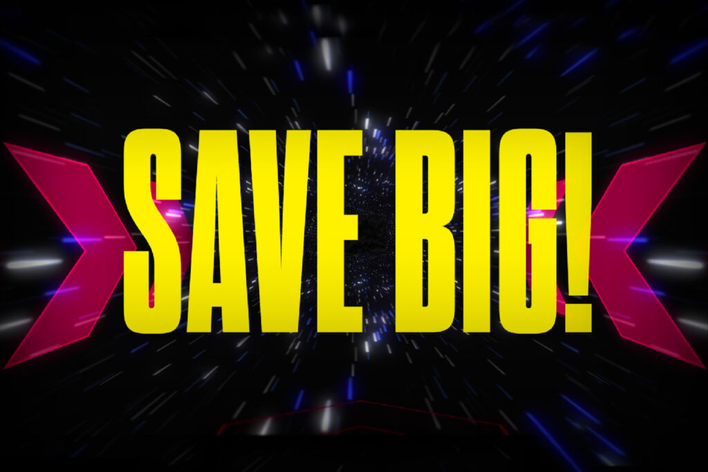 Save Big on Furniture at Crazy Jays Furniture and Sleep Year End Clearance Sale Going on Now Through the End of the Year