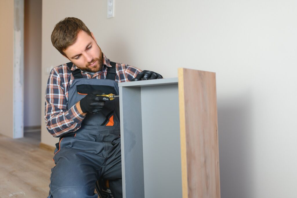 Crazy Jay's Furniture and Sleep Shop offers Furniture Assembly Services for just $29 per item