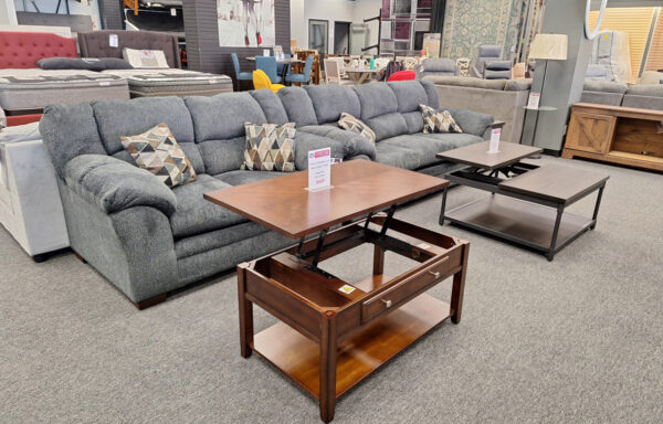 Living Room Furniture