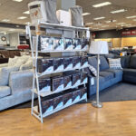 Cooling waterproof mattress pads and mattress covers