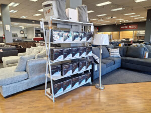 Cooling waterproof mattress pads and mattress covers