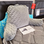 Lounger pillows make a great gift for teenagers and college students.