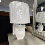 This fun owl lamp makes the perfect unique gift!