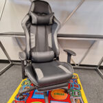 Upgrade the chair of the remoter worker or gamer in your life in time to be the perfect Christmas gift!