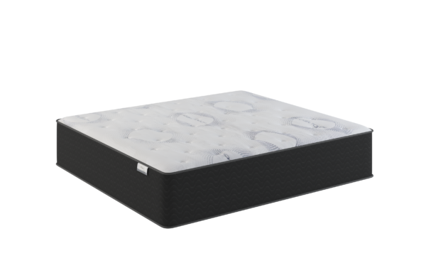 Revere Flip Eurotop Queen Mattress