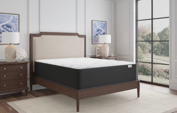 Revere Flip Firm Queen Mattress