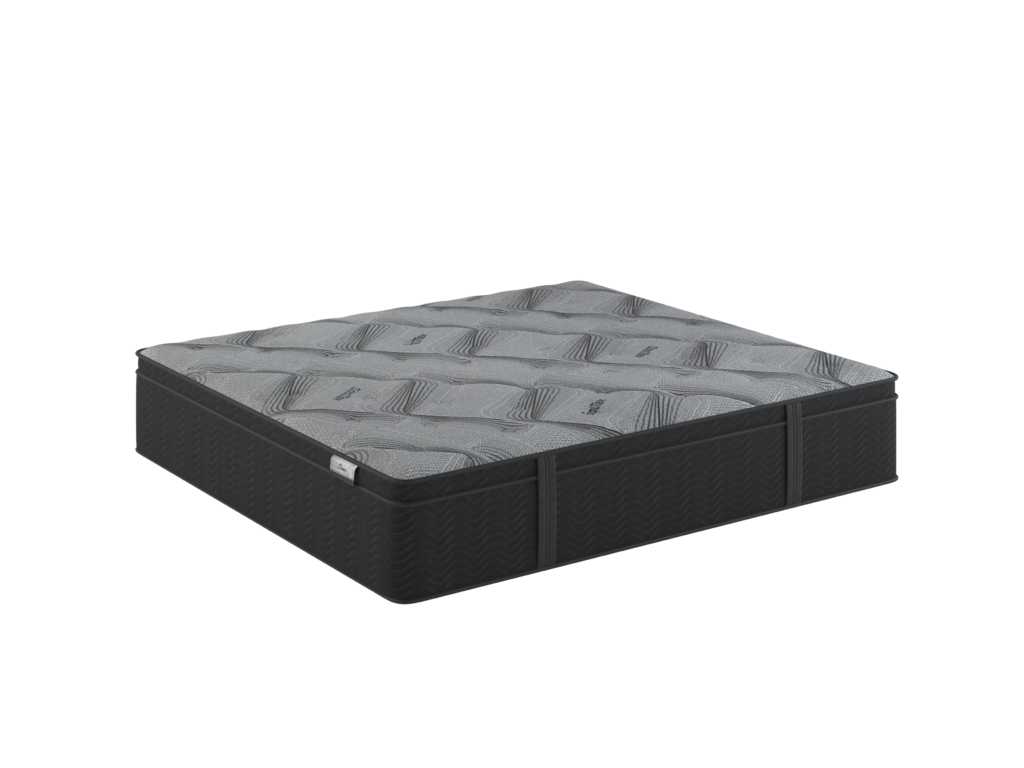 Dover Hybrid EuroTop Mattress