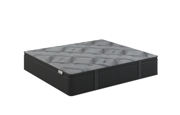Dover Latex Hybrid EuroTop Twin Mattress