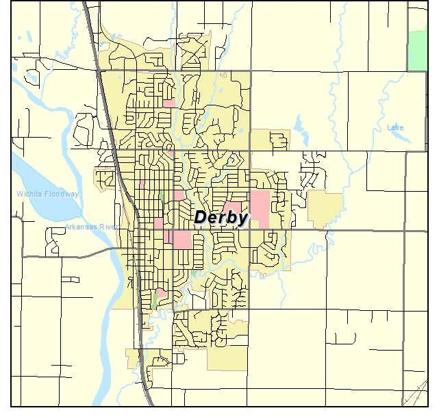 Crazy Jay's Furniture and Sleep Shop is a furniture and mattress store serving Derby, Kansas