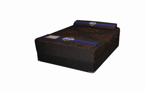 Santorini Pillowtop Mattress by Jamison