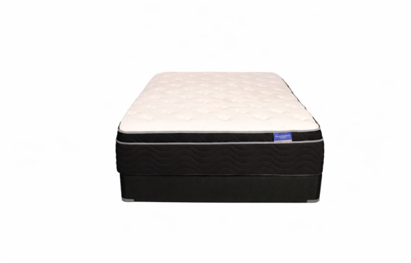 Sovereign Luxe Eurotop Mattress by Jameson