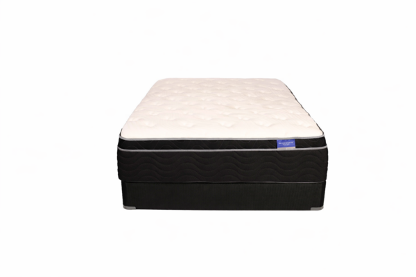 Sovereign Luxe Eurotop mattress is a hot deal with 30% off!