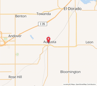 augusta kansas furniture and mattress store