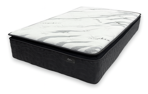 Golden Ray PT ESS105 Extra-Plush 10″ Mattress by Jameson