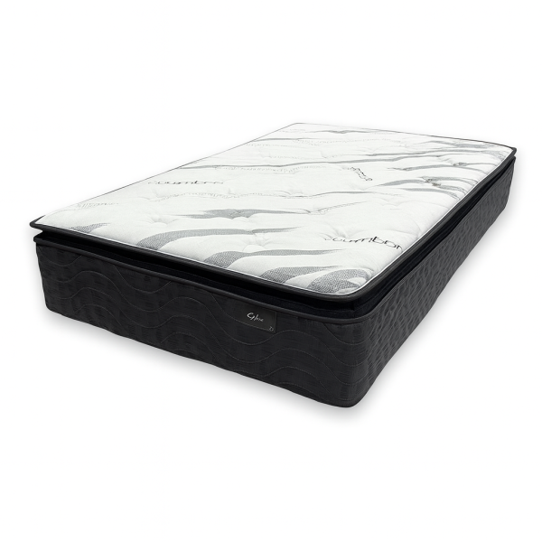 Golden Ray PT ESS105 Extra Plush Mattress by Jameson