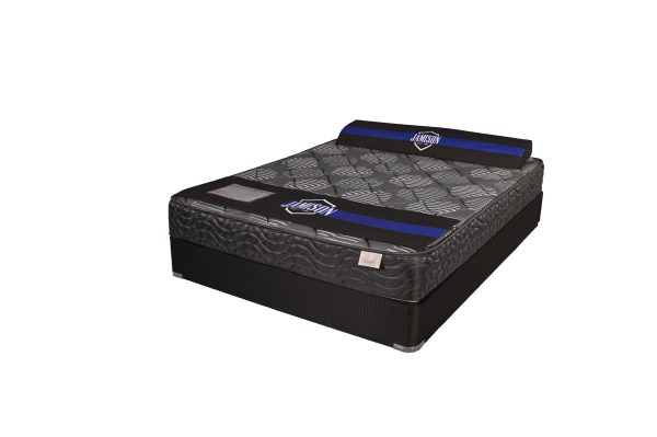 Sapphire Lake ESS103 Medium-Firm 8" Mattress