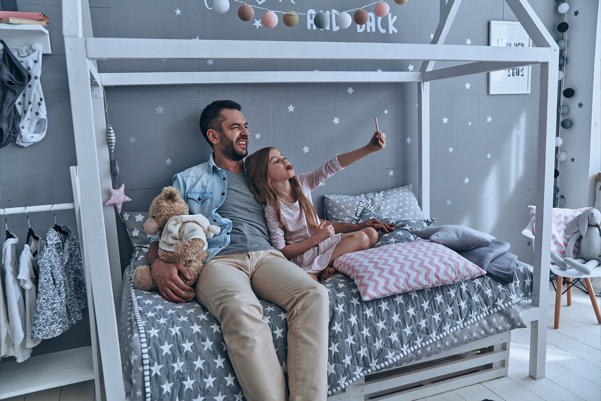 Discover why a twin bed is a better buy when it comes to the twin beds vs toddler beds conversation